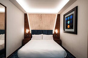 HOTEL VIA VENETO