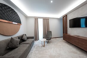 HOTEL VIA VENETO