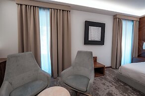 HOTEL VIA VENETO
