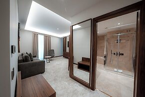 HOTEL VIA VENETO