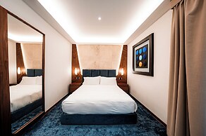 HOTEL VIA VENETO