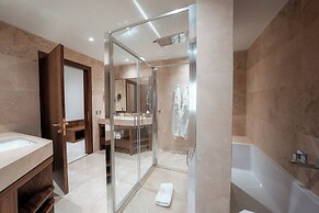 HOTEL VIA VENETO