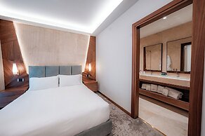 HOTEL VIA VENETO