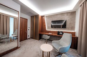 HOTEL VIA VENETO