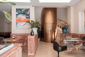 HOTEL VIA VENETO