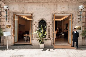 HOTEL VIA VENETO