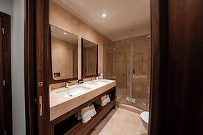 HOTEL VIA VENETO