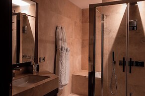 HOTEL VIA VENETO