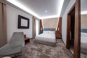 HOTEL VIA VENETO