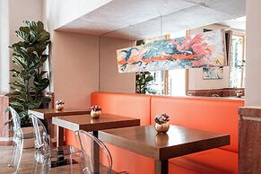 HOTEL VIA VENETO