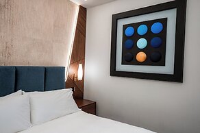 HOTEL VIA VENETO