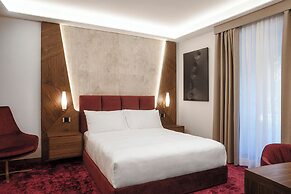 HOTEL VIA VENETO