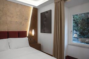 HOTEL VIA VENETO