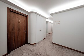 HOTEL VIA VENETO