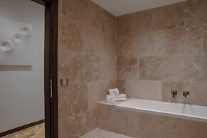 HOTEL VIA VENETO