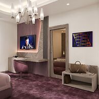 HOTEL VIA VENETO