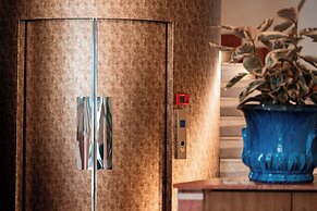 HOTEL VIA VENETO