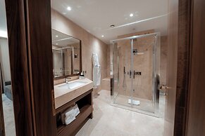 HOTEL VIA VENETO