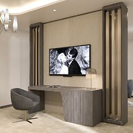 HOTEL VIA VENETO