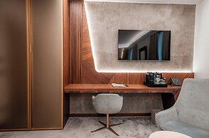 HOTEL VIA VENETO