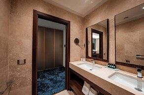 HOTEL VIA VENETO