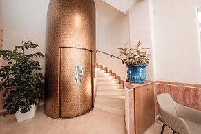 HOTEL VIA VENETO