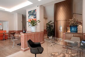 HOTEL VIA VENETO