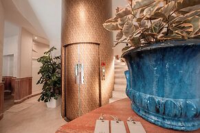 HOTEL VIA VENETO