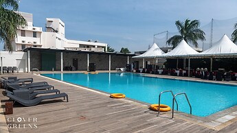 Clover Greens Golf Course and Resort