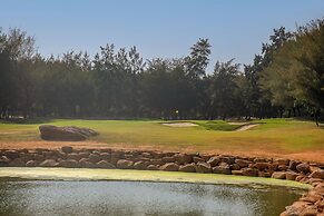 Clover Greens Golf Course and Resort