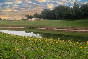 Clover Greens Golf Course and Resort