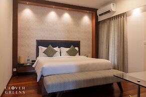 Clover Greens Golf Course and Resort