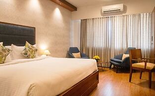 Clover Greens Golf Course and Resort