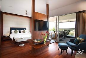 Clover Greens Golf Course and Resort