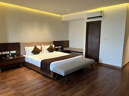 Clover Greens Golf Course and Resort