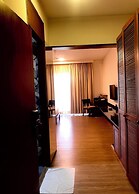 Clover Greens Golf Course and Resort