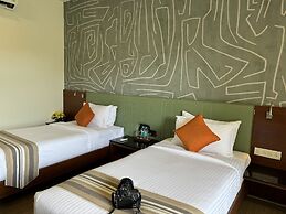 Clover Greens Golf Course and Resort