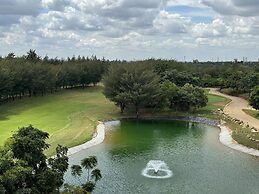 Clover Greens Golf Course and Resort