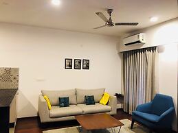 Clover Greens Golf Course and Resort