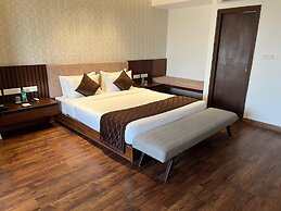 Clover Greens Golf Course and Resort