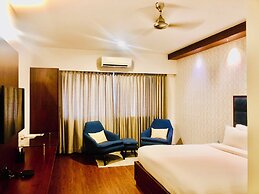 Clover Greens Golf Course and Resort