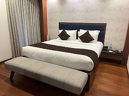 Clover Greens Golf Course and Resort