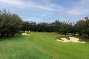 Clover Greens Golf Course and Resort