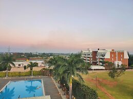 Clover Greens Golf Course and Resort