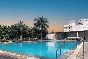 Clover Greens Golf Course and Resort