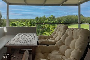 Clover Greens Golf Course and Resort