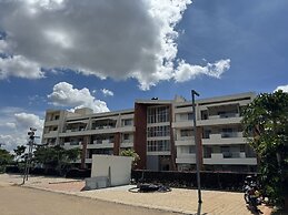 Clover Greens Golf Course and Resort