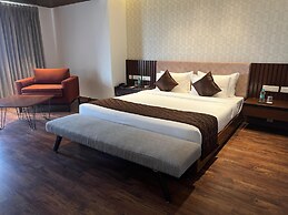 Clover Greens Golf Course and Resort