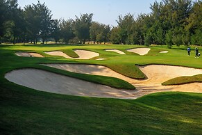 Clover Greens Golf Course and Resort