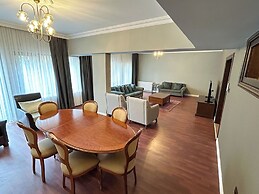 Verula City Apartments